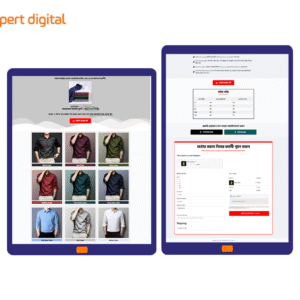 Micro Spandex Fabric Shirt